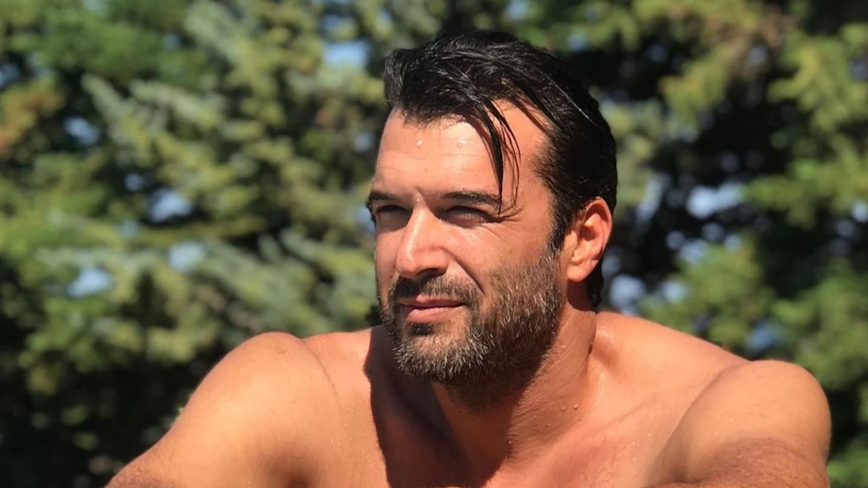 Αντώνης Βλοντάκης: Viral στο Τικ τοκ η αντίδρασή του όταν κατάλαβε ότι τον κέρασε η κόρη του!