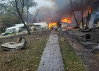 Βραζιλία: Τα πρόσωπα της αεροπορικής τραγωδίας και ο 35χρονος πιλότος