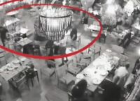 Χαλκιδική: Ελεύθερος ο ιδιοκτήτης του beach bar και άλλοι τρεις – Νέα βίντεο από το πιστολίδι [vid]