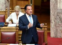 Άδωνις Γεωργιάδης: Καλοδεχούμενη η εισαγγελική έρευνα για το θάνατο τουρίστριας