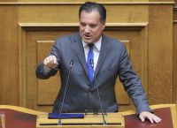 Άδωνις Γεωργιάδης: Χιλιάδες άνθρωποι βρίσκουν καθημερινά την υγεία τους στο ΕΣΥ