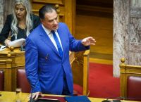 Άδωνις Γεωργιάδης: Ο «ηθικός» Πολάκης τι λέει για τις απευθείας αναθέσεις στο ΚΕΕΛΠΝΟ;