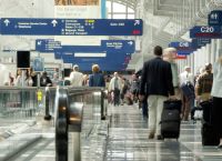Air Travel: EU Tightens Hand Luggage and Liquid Rules Air Travel: EU Tightens Hand Luggage and Liquid Rules