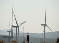 ΙΕΝΕ: Στο 45% η συμμετοχή ΑΠΕ στο ενεργειακό προφίλ της Ελλάδας τον Ιούλιο