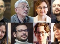 Η μεγαλύτερη ανταλλαγή κρατουμένων μεταξύ Ρωσίας – Δύσης από τον Ψυχρό Πόλεμο