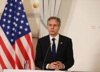 Γάζα: Ο Αντονι Μπλίνκεν επιστρέφει στις ΗΠΑ χωρίς συμφωνία
