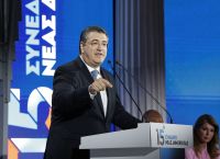 Τι σηματοδοτεί η πρόταση για τον Απ. Τζιτζικώστα για την Ελλάδα