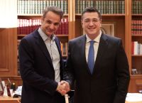Πώς κλείδωσε ο Τζιτζικώστας για Επίτροπος στην Ε.Ε.