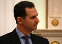 Άσαντ: Η συμφιλίωση με την Τουρκία δεν εξαρτάται από την απόσυρση των στρατευμάτων