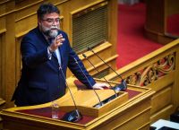 Οικονόμου: Η ευαισθητοποίηση των νέων σχετικά με την εφαρμογή του νέου ΚΟΚ