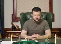 Ζελένσκι: “O ουκρανικός στρατός ξέρει πώς να αιφνιδιάζει”