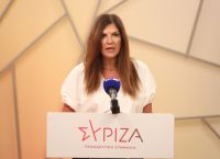 Κεχαγιά: Ο Στέφανος Κασσελάκης πρέπει να μπει στη Βουλή