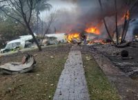 Τριήμερο εθνικό πένθος στη Βραζιλία μετά τη συντριβή αεροπλάνου με 61 νεκρούς