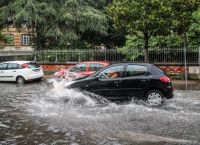 Έρχονται βροχές και καταιγίδες τα επόμενα 24ωρα