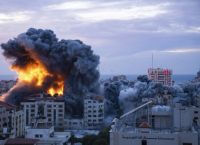 Τουλάχιστον 7 νεκροί σε πλήγματα του Ισραήλ στη Δυτική Όχθη