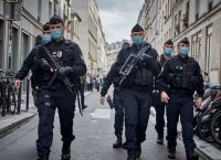 Γαλλία: Τρείς συλλήψεις για την επίθεση έξω από συναγωγή