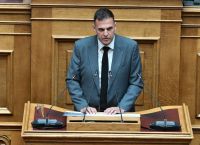 Καραμέρος: Ανακαλώ την αναφορά για τον κ. Μαρινάκη