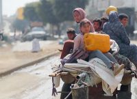 NYT: Πρώτα χτύπημα της Χεζμπολάχ και μετά του Ιράν