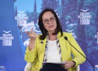 Διαμαντοπούλου: Η κυβέρνηση Μητσοτάκη κάνει πολύ λίγα, πολύ αργά Διαμαντοπούλου: Η κυβέρνηση Μητσοτάκη κάνει πολύ λίγα, πολύ αργά