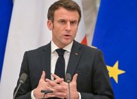 Γαλλία: Το σπριντ του Μακρόν μετά τους Ολυμπιακούς