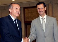 Γκιουλέρ: Η Συρία ζητάει χρονοδιάγραμμα για την αποχώρηση των στρατευμάτων