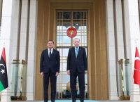 Αναταραχή στη Λιβύη: Γιατί η Τουρκία τηρεί σιγή ιχθύος για την αυξημένη ένταση