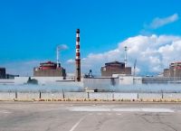 Ουκρανία: Κατασβέστηκε η πυρκαγιά στο πυρηνικό εργοστάσιο στη Ζαπορίζια