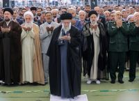 Οι ΗΠΑ βλέπουν απειλή επίθεσης του Ιράν στο Ισραήλ εντός ημερών