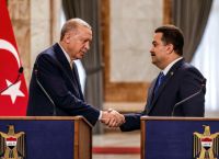 Σύμφωνο ασφαλείας Τουρκίας με Ιράκ: Ποια πλευρά βγήκε κερδισμένη;