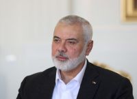 Πώς εκτέλεσαν τον Ισμαήλ Χανίγια
