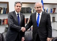 Τι προβλέπει η «πρόταση-γέφυρα» των ΗΠΑ για τη συμφωνία στη Γάζα