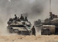 Ισραήλ: Ο στρατός ανακοίνωσε το θάνατο τριών αξιωματικών του στη Γάζα