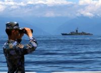 Πόσο σημαντική είναι η ναυτική άσκηση της Αιγύπτου και της Κίνας στη Μεσόγειο;