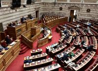 Υποκλοπές: Συνεχίζονται οι αντιδράσεις της αντιπολίτευσης