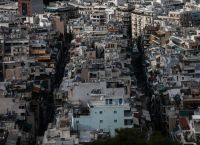 Κοινωνική αντιπαροχή: Ξεκινά το πρόγραμμα στέγης για 5.000 νέους έως 39 ετών Κοινωνική αντιπαροχή: Ξεκινά το πρόγραμμα στέγης για 5.000 νέους έως 39 ετών