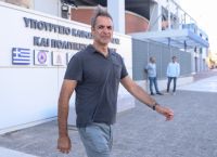 Ο αγώνας δρόμου της κυβέρνησης