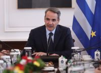 Μητσοτάκης: Η απάντηση στην ακρίβεια είναι η αύξηση στο διαθέσιμο εισόδημα [vid]