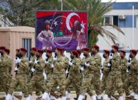 Η τουρκική αμυντική εταιρεία SADAT αρνείται ότι έχει 5.000 Σύρους μισθοφόρους στη Λιβύη