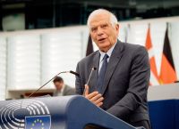 Μπορέλ: Η ΕΕ “εξαιρετικά ανήσυχη” για τη μετεκλογική κρίση στη Βενεζουέλα
