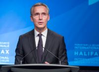 NATO Secretary General Rutte to visit Greece NATO Secretary General Rutte to visit Greece