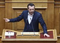 Παππάς: Ρωτήστε τον Πολάκη αν θα καταθέσει πρόταση μομφής