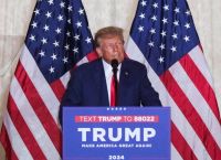 Εκλογές ΗΠΑ: Διαφορά ασφαλείας υπέρ Τραμπ – Στους Ρεπουμπλικάνους η Γερουσία Εκλογές ΗΠΑ: Διαφορά ασφαλείας υπέρ Τραμπ – Στους Ρεπουμπλικάνους η Γερουσία