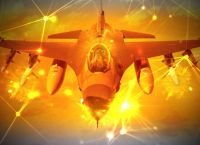Συντριβή F-16 των Ουκρανών αλλά οι Ολλανδοί δίνουν πράσινο φως για επιθέσεις εντός Ρωσίας!