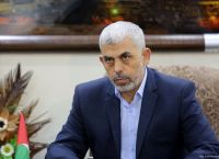 Ισραήλ: Θα εξαλείψουμε τον νέο αρχηγό της Χαμάς