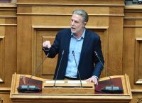 Γερουλάνος: Στόχος μου, ένα ανοιχτό και κυρίαρχο ΠΑΣΟΚ Γερουλάνος: Στόχος μου, ένα ανοιχτό και κυρίαρχο ΠΑΣΟΚ