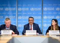 ΠΟΥ: Ανησυχία για τη νήσο mpox