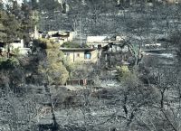 Τα μέτρα στήριξης των πυρόπληκτων Τα μέτρα στήριξης των πυρόπληκτων