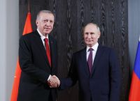 Η Ρωσία προειδοποιεί την Τουρκία να μην συνεργαστεί με τη Δύση για την Ουκρανία