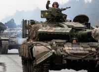 Η Ρωσία βομβαρδίζει την Ουκρανία με πυραύλους και μη επανδρωμένα αεροσκάφη για δεύτερη συνεχόμενη ημέρα