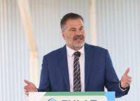 Στεργίου (Πρόεδρος ΕΥΔΑΠ): Εξετάζεται εκτροπή νερού ακόμη κι από ποτάμια της λίμνης Κρεμαστών